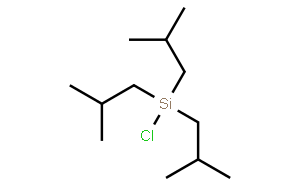 三异丁基氯硅烷