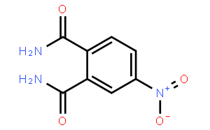4-Nitrophthalamide
