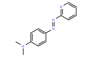 Pyridine-2-azo-p-dimethylaniline