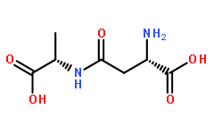 β-Aspartylalanine