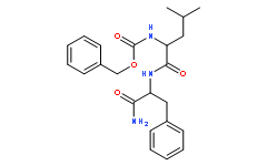 Z-Leu-Phe-NH2