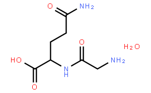 (S)-5-Amino-2-(2-aminoacetamido)-5-oxopentanoicacid