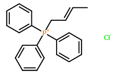 2-丁烯基三苯基膦酰氯