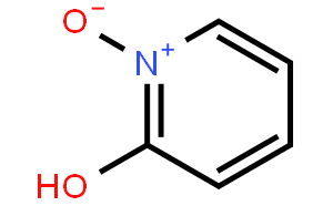 2-羟基吡啶-N-氧化物