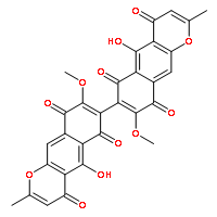 Aurofusarin
