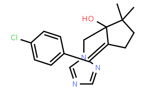 Triticonazole