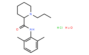 鹽酸羅哌卡因