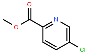 5-氯吡啶-2-羧酸甲酯