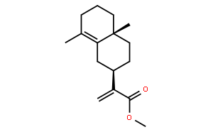 異木香酸甲酯