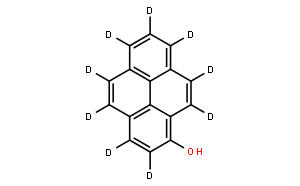 1-Hydroxypyrene-d9