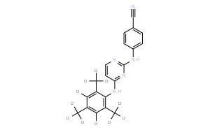 Dapivirine-d11