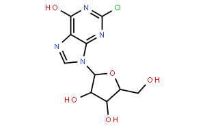 2-Chloroinosine