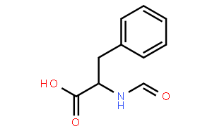 N-Formyl-L-phenylalanine