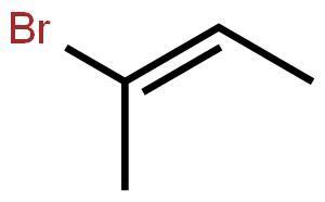 2-溴-2-丁烯