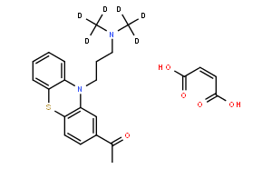 Acepromazine-d6 Maleate