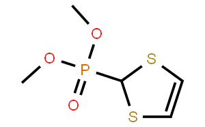 Dimethyl 2-(1,3-Dithiole)phosphonate
