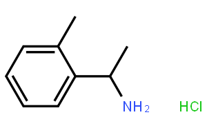 (S)-1-(o-Tolyl)ethanamine hydrochloride