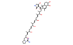 Lydicamycin