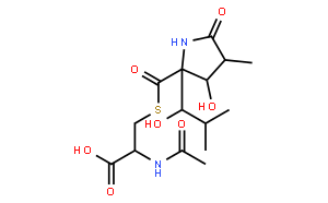 Lactacystin；Lacta