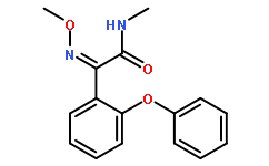 (Z)-Metominostrobin