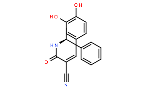 酪氨酸磷酸化抑制剂AG 835