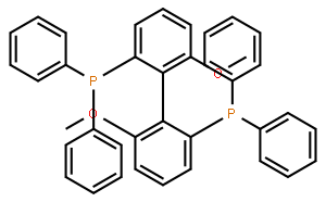 (R)-(+)-(6,6'-二甲氧基联苯-2,2'-基)双(二苯基膦)