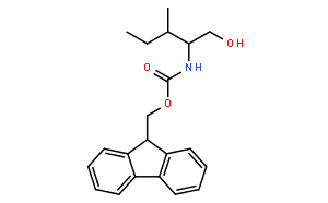 Fmoc-l-isoleucinol
