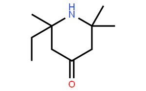 2-Ethyl-2,6,6-trimethylpiperidin