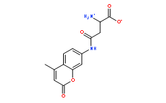 L-Aspartic Acid β-(7-Amido-4-methylcoumarin)