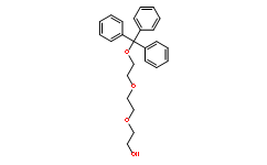 2-(2-(2-(三苯甲基)乙氧基)乙氧基)乙醇