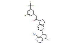 GSK PERK Inhibitor