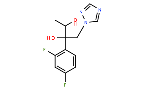 (2R,3R)-2-(2,4-二氟苯基)-1-(1H-1,2,4-三唑-1-基)丁烷-2,3-二醇