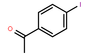 对碘苯乙酮