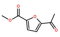 5-acetyl-2-Furancarboxylic acid methyl ester