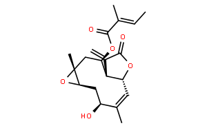 Heliangin