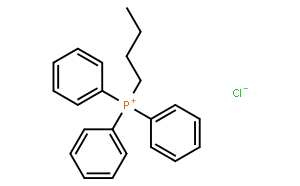丁基三苯基氯化膦