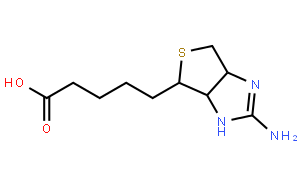 2-亚氨基生物素