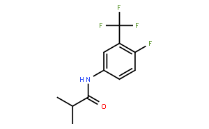 氟他胺