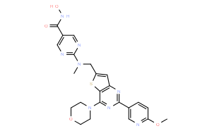 CUDC-907