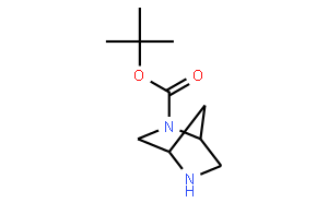 (1R,4R)-5-Boc-2,5-diazabicyclo[2.2.1]heptane