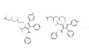 Atorvastatin calcium