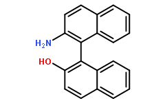 2'-氨基-2-羟基-1,1'-联萘