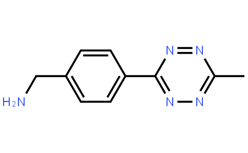 Methyltetrazine-Amine