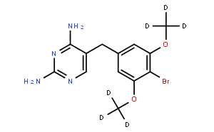 Brodimoprim-d6