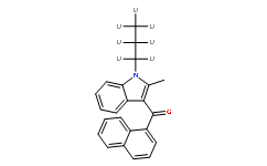 JWH 015-d7