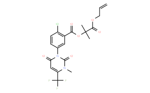 Butafenacil