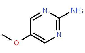 2-氨基-5-甲氧基嘧啶