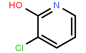 3-氯-2-羟基吡啶