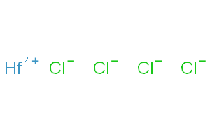 Tetrachlorohafnium