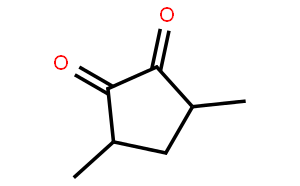 3,5-二甲基环戊烯醇酮